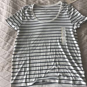 BRAND NEW Striped Tee